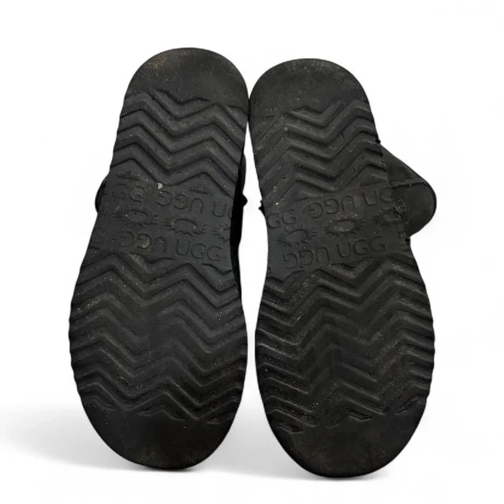 UGG australia tags